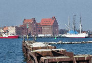 Hafenrundfahrt-Stralsund-Strelasund-Rügen